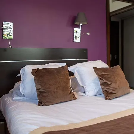 Zenitude Residences Voltaire