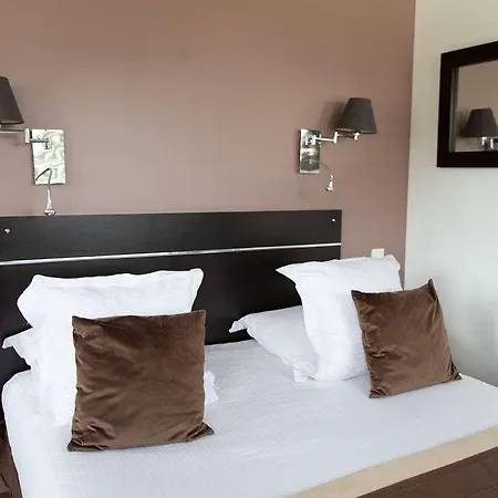 Zenitude Residences Voltaire Hotell *
