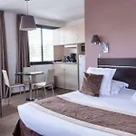Zenitude Residences Voltaire *