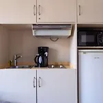Zenitude Residences Voltaire فيرني-فولتير، أين