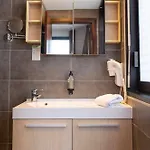 Zenitude Residences Voltaire فندق