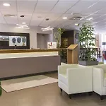 Zenitude Residences Voltaire فندق