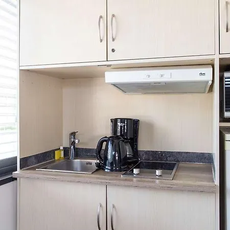 Zenitude Residences Voltaire