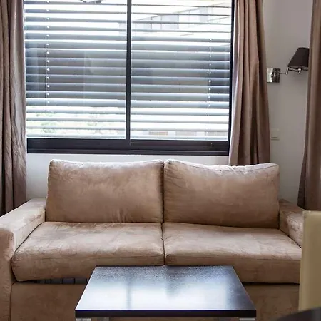 Zenitude Residences Voltaire * Ferney-Voltaire