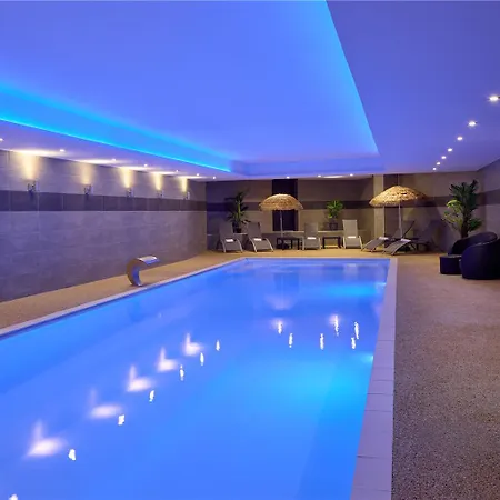 فندق Zenitude Residences Voltaire