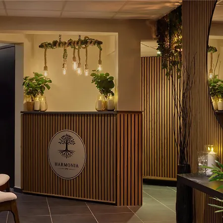 Hotel Zenitude Residences Voltaire *