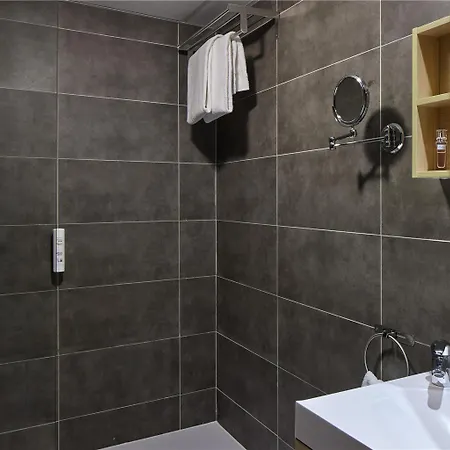 Zenitude Residences Voltaire * Ферней-Вольтер