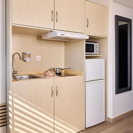 Zenitude Residences Voltaire *