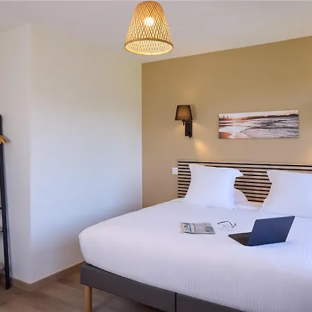 Zenitude Residences Voltaire Ферней-Вольтер