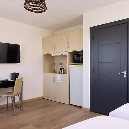 فندق Zenitude Residences Voltaire