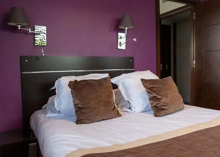 Zenitude Residences Voltaire